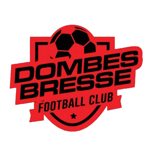 FC Dombes Bresse - Football - Club - Ain - Rhône-Alpes - Logo