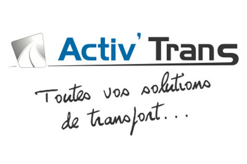 Logo Activ'Trans